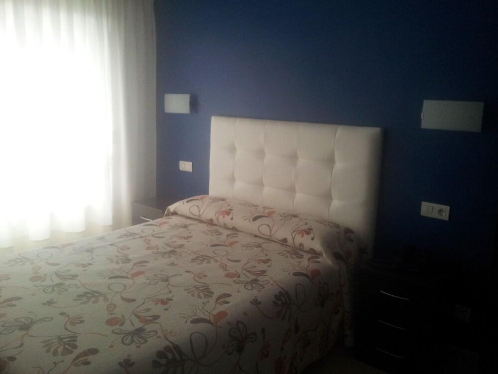 Hotel Artxanda Bilbao, Parking Gratuito En El Exterior Junto Al Hotel (Adults Only) Exterior foto