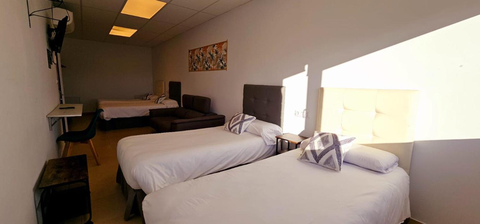 Hotel Artxanda Bilbao, Parking Gratuito En El Exterior Junto Al Hotel (Adults Only) Exterior foto