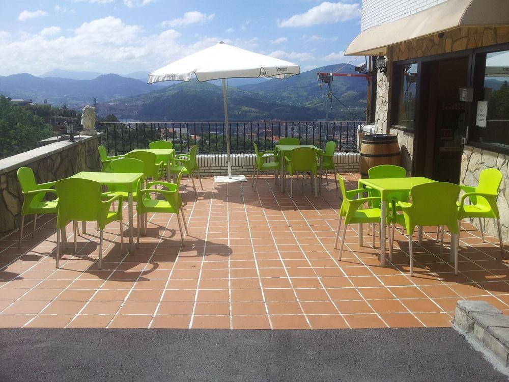 Hotel Artxanda Bilbao, Parking Gratuito En El Exterior Junto Al Hotel (Adults Only) Exterior foto